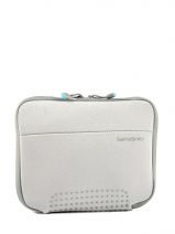Computertas Samsonite Grijs aramon ii V51010