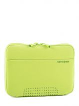 Housse Ordinateur 9.7 Samsonite Vert aramon ii V51011