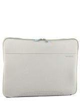 Computertas Samsonite Grijs aramon ii V51015