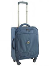 Valise 4 Roues Souple 53cm Delsey u-light 2245801