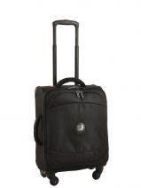Spinner Delsey Zwart u-light 2245801