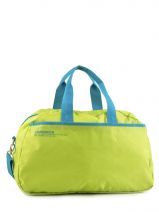 Sac � Main Bensimon Jaune color line 45F19312