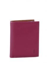 Portefeuille Francinel casual multi 57944