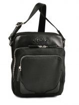 Herentasje Francinel Zwart kent omak 653402