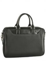 Serviette Francinel Noir kent omak - 00653503