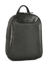 Herentasje Francinel Zwart kent omak 653506