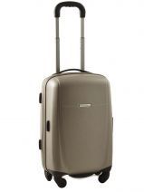 Valise 4 Roues Rigide 50cm Samsonite bright lite diamond U25002 Koffer 4 wielen, Handbagage