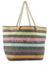 Shopping Little marcel Veelkleurig beach 00000TAM