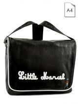 Trotteur Little marcel le petit marcel marine ELSA