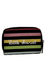 Portefeuille Little marcel raye NAGUI
