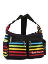 Sac Bandouli�re Little marcel raye NANCY