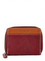 Porte Monnaie Little marcel harmony AURORE