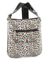 Sac Bandouli�re Little marcel leopard JESSIE