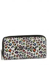 Portemonee Little marcel leopard JOELLE