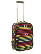Valise 2 Roues Souple Little marcel raye MANDYS Valise 2 roues