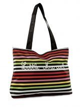 Sac Porte Epaule Little marcel raye MIRAGE