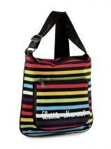 Sac Bandouli�re Little marcel raye NADINE