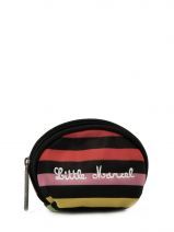 Porte Monnaie Little marcel raye NOEMIE