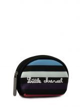 Porte Monnaie Little marcel raye NOEMIE