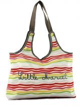 Shopping Little marcel Veelkleurig zebre OASIS