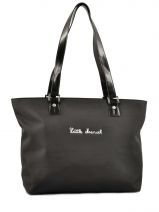 Sac � Main Little marcel Noir soft SOPHIA