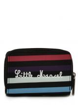 Portefeuille Little marcel raye NAGUI