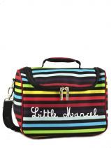 Beauty Case Souple Little marcel raye MALIBUV