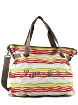 Shopping Little marcel Veelkleurig zebre ODISSEE