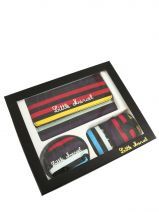 Coffret Cadeau 3pces Little marcel raye THREE