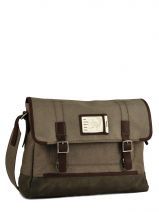 Besace Homme Diesel upside down 148PS707