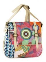 Trotteur Desigual Veelkleurig fresa 22X51