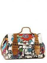 Draagtas Desigual biscuit 22X5014