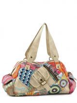Shopping Desigual Veelkleurig fresa 22X5021
