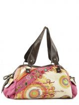 Shopping Desigual Veelkleurig lila flandes 20X5081