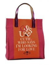 Sac � Main Guess Rose lindy CA344722