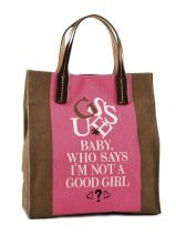 Sac � Main Guess Multicolore lindy CA344722