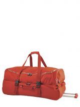 Reist. Wieltjes Kipling Rood basic Teagan L 13117