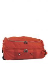 Reist. Wieltjes Kipling Rood basic Teagan's 13094