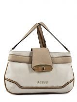 Sac Bandouli�re Guess Marron leya VG343269