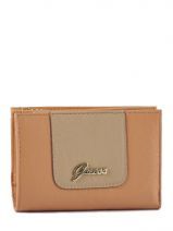 Portefeuille Guess chandelle VG343367