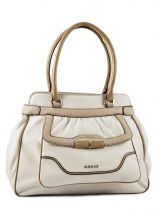 Sac � Main Guess Marron leya 343222