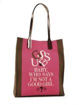 Sac � Main Guess Multicolore lindy CA344723