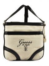 Trotteur Guess Zwart shanie CG343414