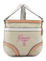 Trotteur Guess Roze shanie CG343414