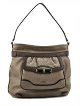 Sac � Main Guess Gris jaidyn VG343102