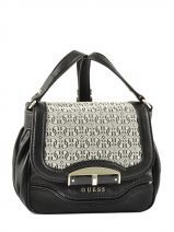 Sac Bandouli�re Guess Noir jaidyn VG343121
