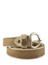 Ceinture Guess Marron accesoires 1566VIN3
