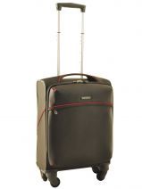 Valise 4 Roues Souple 55cm Samsonite b-lite fresh V97004 Valise 4 roues