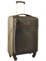 Valise 4 Roues Souple 67cm Samsonite b-lite fresh V97005 Valise 4 roues