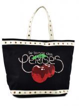 Sac � Main Le temps des cerises malibu C0345